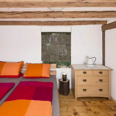 Kaspershaeusle: Alleinlage Mitten Im Wald Daire *