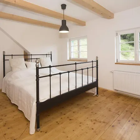 Kaspershaeusle: Alleinlage Mitten Im Wald Daire Sankt Märgen