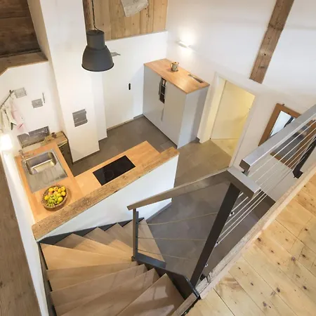 Kaspershaeusle: Alleinlage Mitten Im Wald * Sankt Märgen