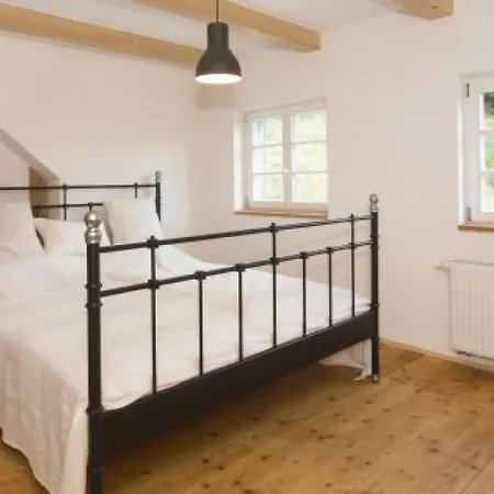 Kaspershaeusle: Alleinlage Mitten Im Wald Daire *