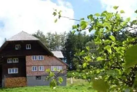 Kaspershaeusle: Alleinlage Mitten Im Wald * Sankt Märgen