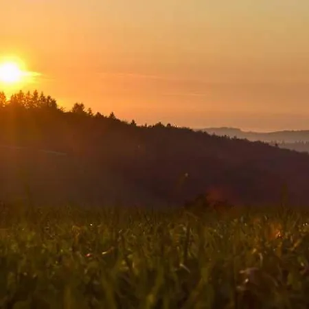 Kaspershaeusle: Alleinlage Mitten Im Wald * Sankt Märgen